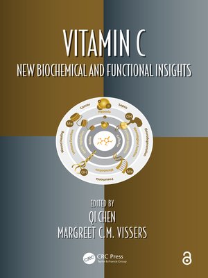 cover image of Vitamin C